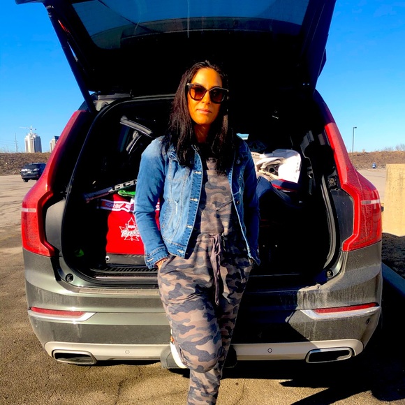 Meet your Posher, Nadia - Picture 1 of 1